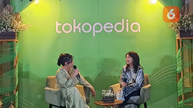Tokopedia Media Gathering dan Buka Puasa Bersama