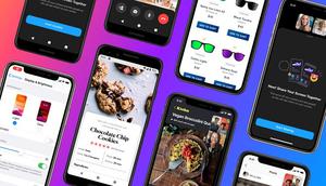 Facebook baru saja mengumumkan kehadiran fitur Screen Sharing untuk pengguna Messenger di iOS dan Android. (Doc. Facebook)