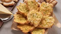 ilustrasi cheese garlic bread/Image by jcomp on Freepik/Pexels