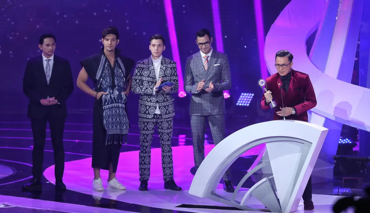 (Adrian Putra/Fimela.com)