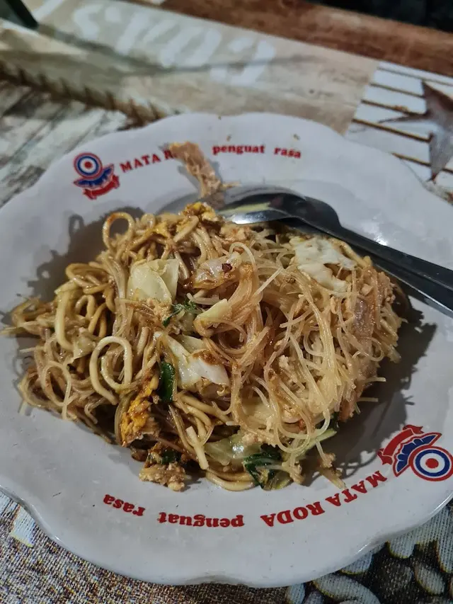 Rekomendasi Tempat Makan Dekat Terminal Condongcatur