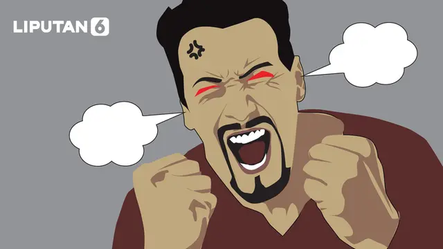Siapakah zodiak yang suka marah-marah?