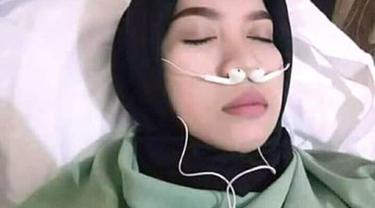 Ide Konyol Saat Orang Pura-Pura Sakit, Bikin Ngakak Geli