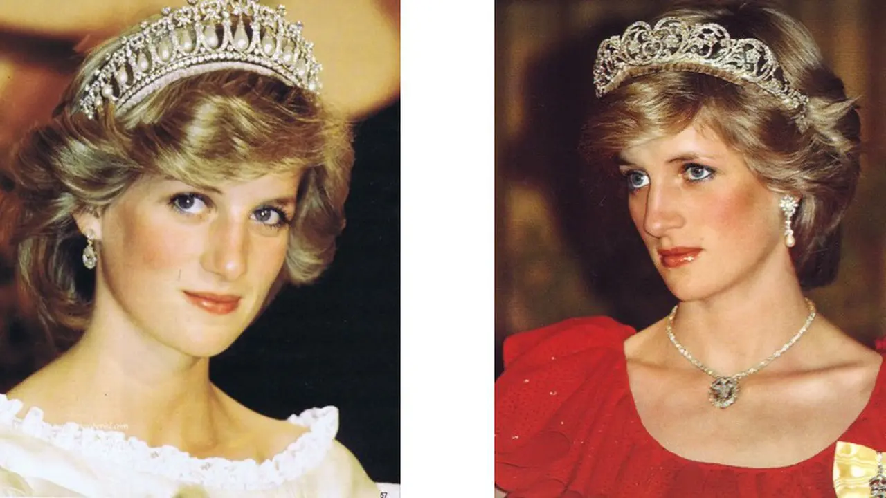 Princess Diana 0814