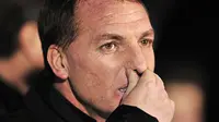 Manajer Liverpool Mulai Berani Bicara Gelar Juara