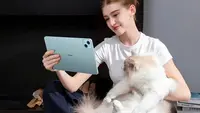 Spesifikasi Tecno Megapad SE, Tablet AI 11 Inci Seharga Rp 2 Jutaan
