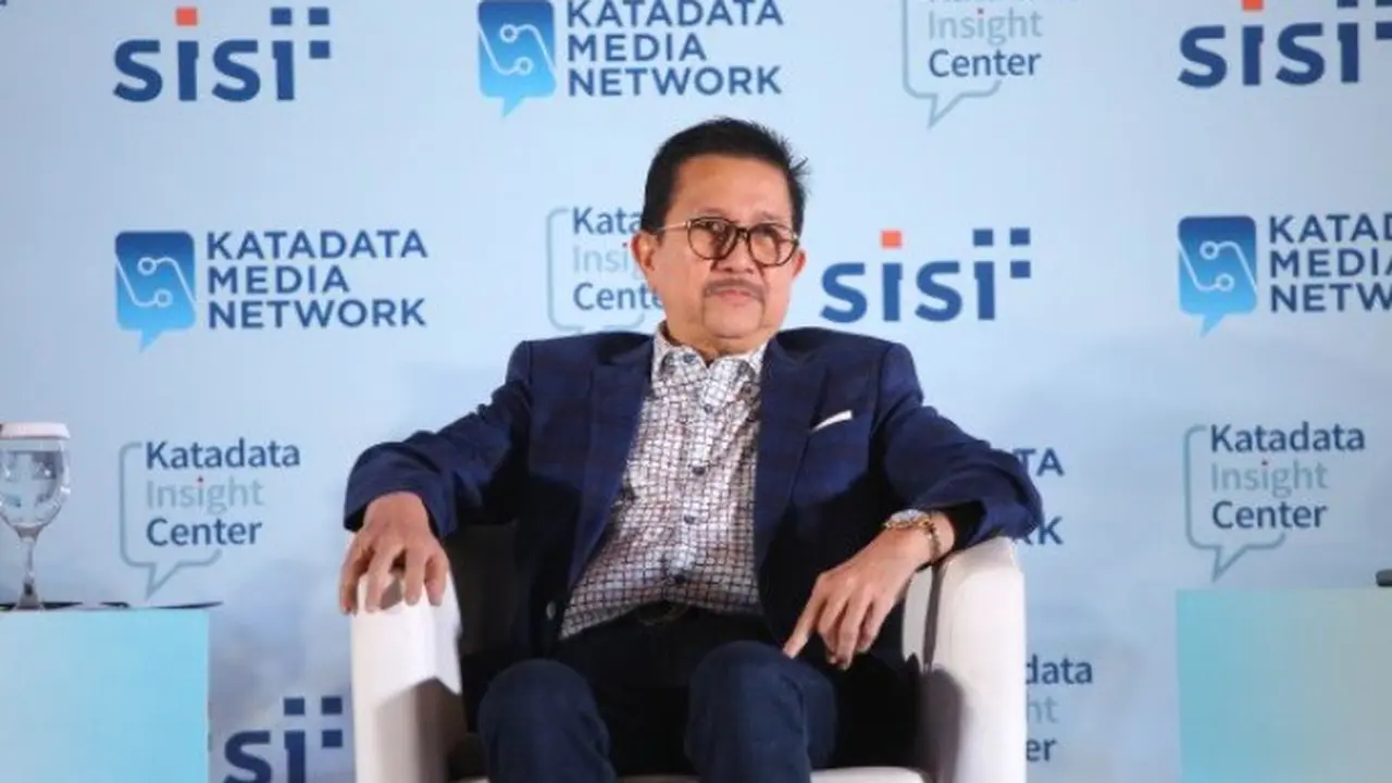 Presiden Direktur PT Freeport Indonesia (PTFI) Tony Wenas meminta unit karbon yang diperdagangkan di bursa dijual dengan harga yang tak murah
