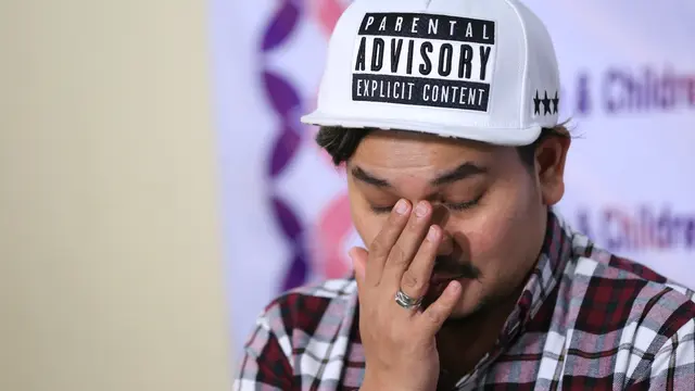 [Bintang] Indra Bekti