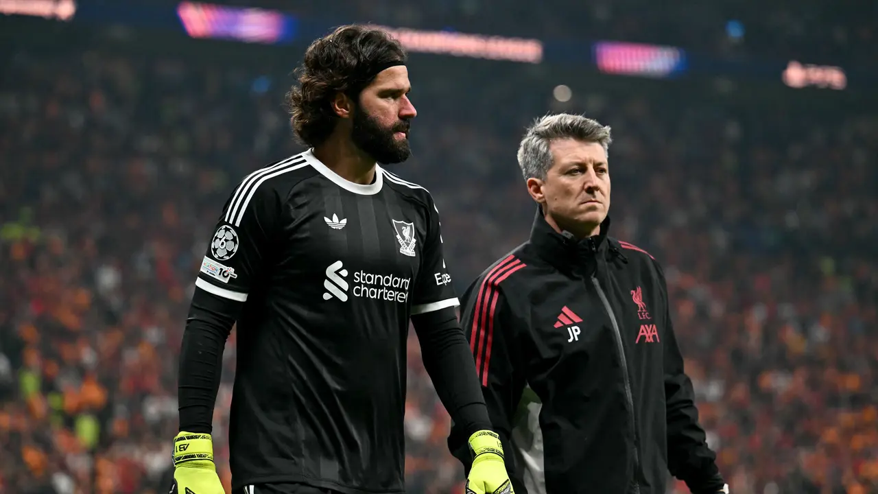 Alisson Becker (Kiri)