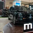 Bukan Sekadar Mobil Keluarga, MPV Listrik Ini Punya Fitur Istimewa