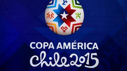 Copa Amerika 2015 di Chili akan diselenggarakan mulai tanggal 11 Juni 2015 sampai 4 Juli 2015