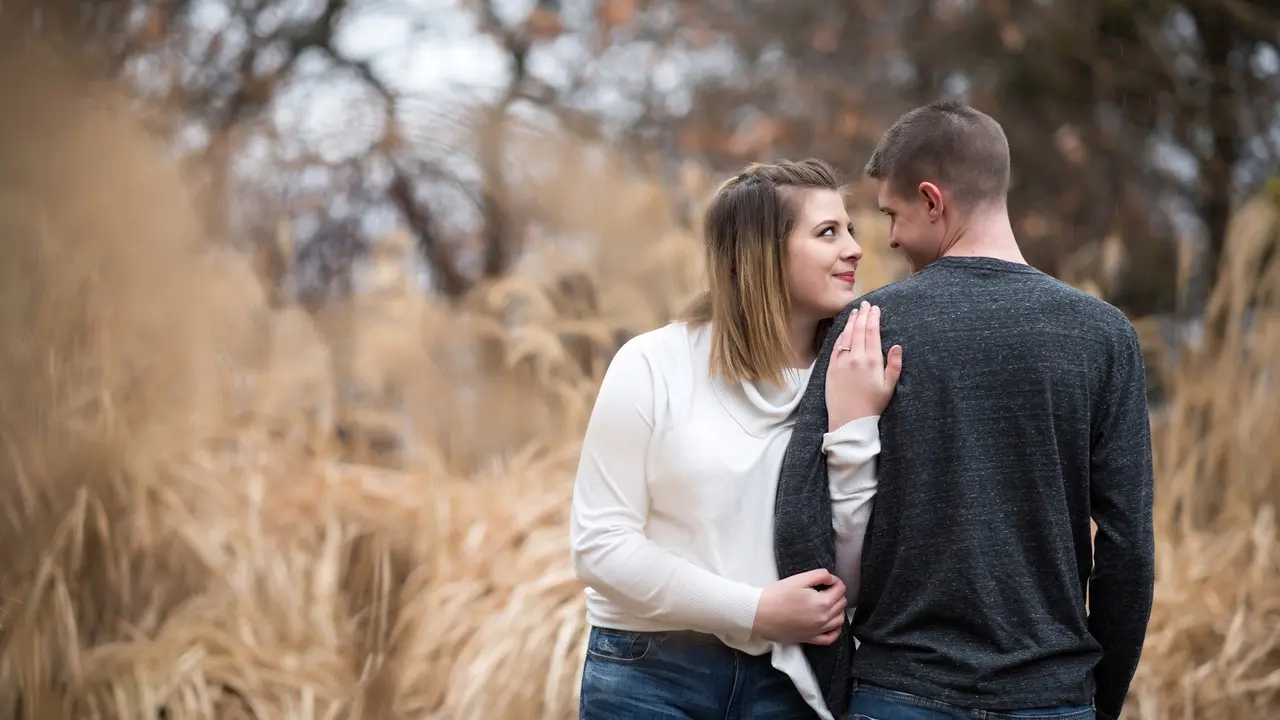 Couple