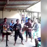 Anak-anak Ini Punya Suara Emas