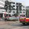 Kebakaran Gedung Bapenda DKI, Petugas Sisir Lantai 11-16