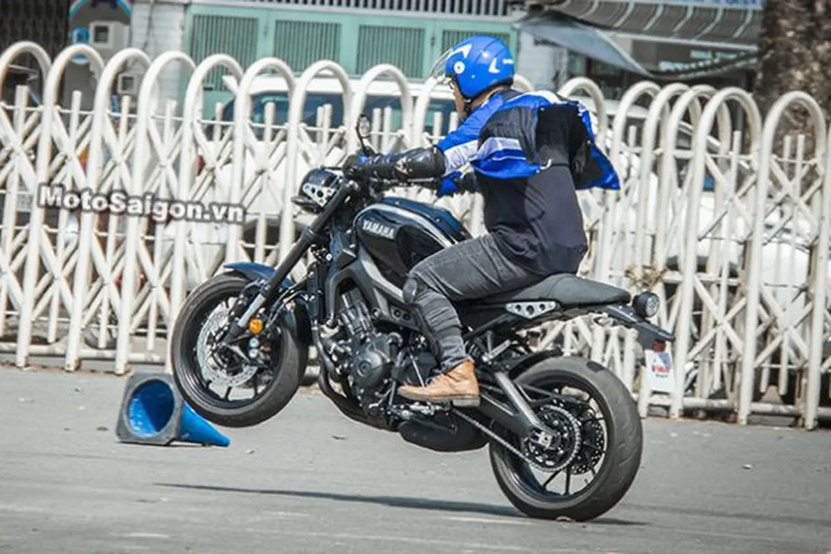 Yamaha