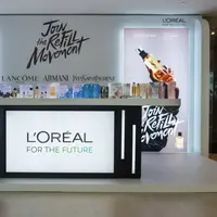 Refill Product dari L’Oréal Indonesia. (Foto/Dok: L’Oréal)