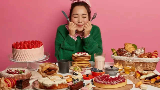 4 Kebiasaan Ini Bikin ‘Wajah Boros’ di Usia Muda, Cari Tahu Yuk!