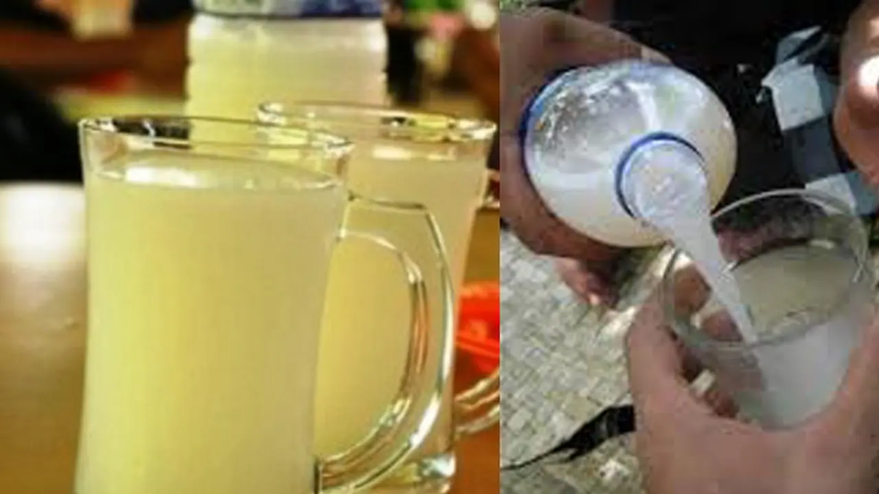Moke, Minuman Surgawi Khas Manggarai