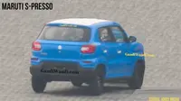 Suzuki Siap Luncurkan Mobil Terbaru, Harga Tak Sampai Rp100 Juta