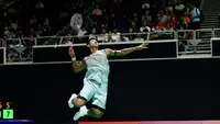 Alwi Farhan Ukir Sejarah Gemilang, Tembus Semifinal Singapore Open 2026