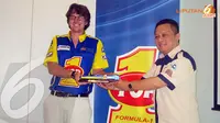Tim Ack Attack Siap Pecahkan Rekor Kecepatan di Bonneville