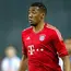 Jérôme Boateng adalah seorang pemain sepakbola asal Jerman yang bermain untuk Bayern Munich.