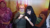 Menteri Arifah Fauzi Nobar Film Rumah Untuk Alie, Ajak Masyarakat Lindungi Anak Mulai dari Rumah