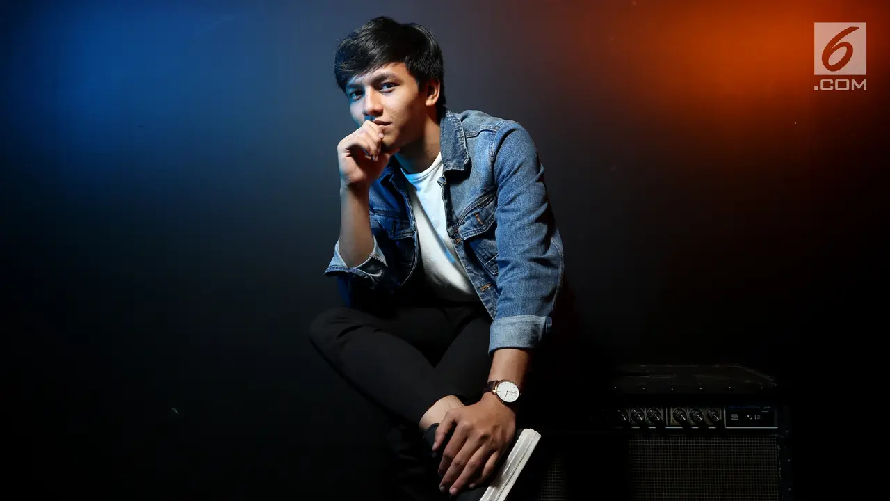 Jefri Nichol