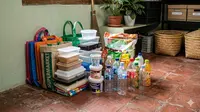 7 Barang Bekas yang Bisa Jadi Polybag untuk Kebun Rumah Anda, Kreatif dan Ramah Lingkungan