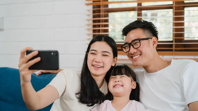 Hari Anak Nasional: Belajar Jadi Ibu yang Pengertian