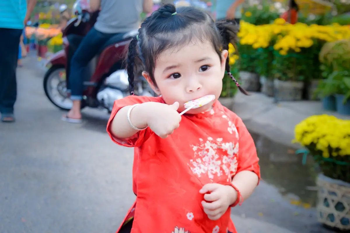 anak