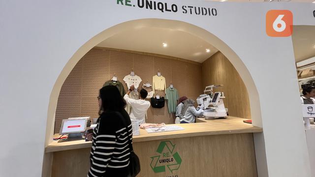 UNIQLO Spring/Summer 2025