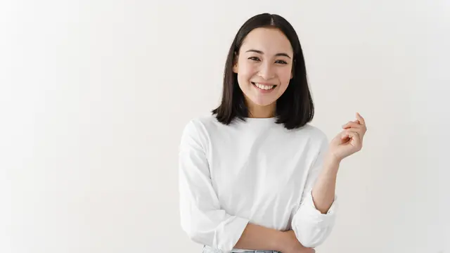 Kelebihan perempuan sederhana