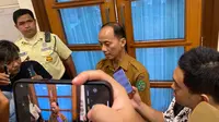 Bundaran Tuah Himba Bersiap Jadi Kawasan Kuliner dan Ruang Publik Andalan Tenggarong