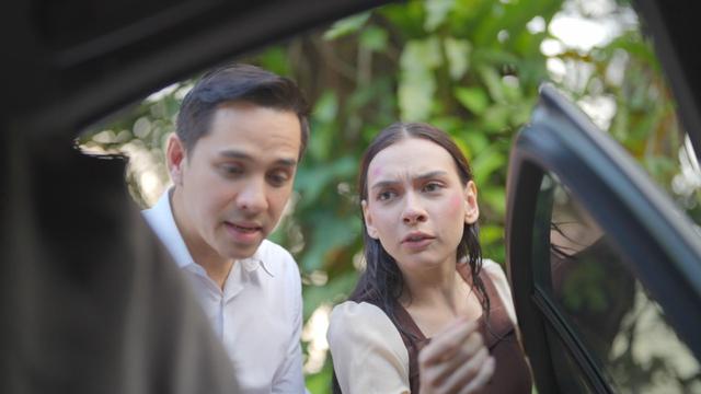 Sinopsis Sinetron Ketika Cinta Memanggilmu di SCTV Episode Senin 28