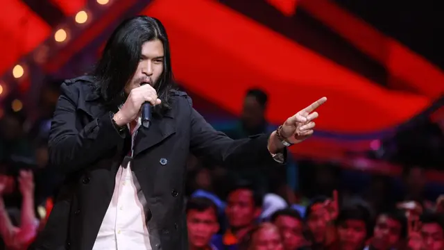 [Bintang] SCTV Inbox Awards 2016