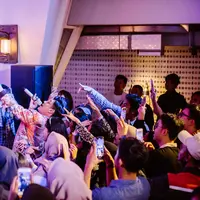 Sony Music Entertainment Indonesia Hadirkan Event Yang Tau Tau Aja, Persembahan Untuk Muda Mudi Bali. (ist)