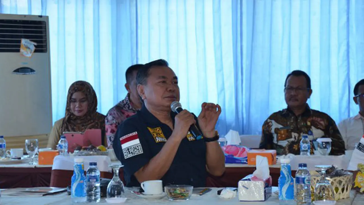 Pembangunan Kantor Imigrasi di 3 Daerah Ini Perlu Diprioritaskan