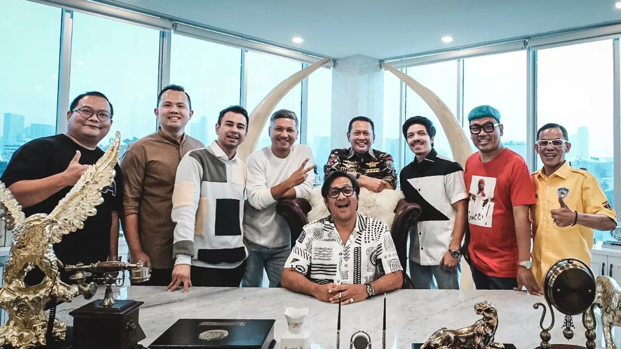 Black Stone Live Modz 2022 Bakal Tampilkan Mobil Modifikasi Terbaik di IMX