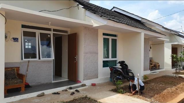 rumah khusus (rusus)