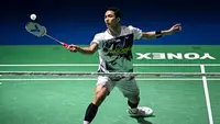 Jonatan Christie Langsung Alihkan Fokus ke Indonesia Open 2026 Setelah Tersingkir di Singapore Open