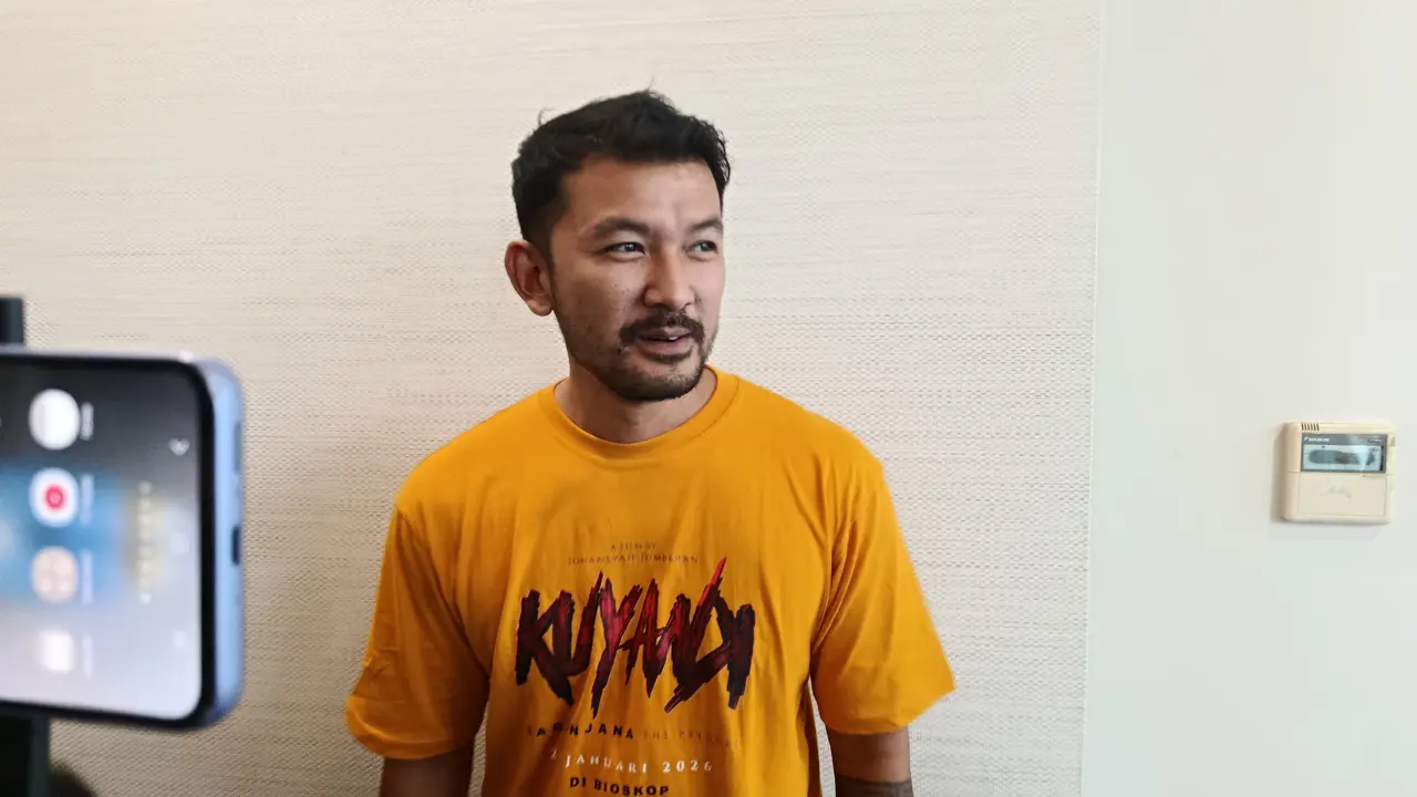 Rio Dewanto