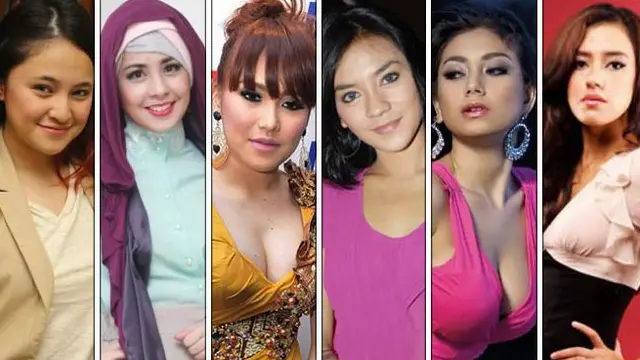  Manchester City Marah Hingga 6 Artis Cerai yang Menikah Muda