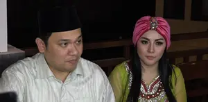 Farhat Abbas Siap membantu perkara hukum yang tengah melilit OC Kaligis.