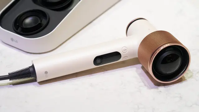 LG AirDew