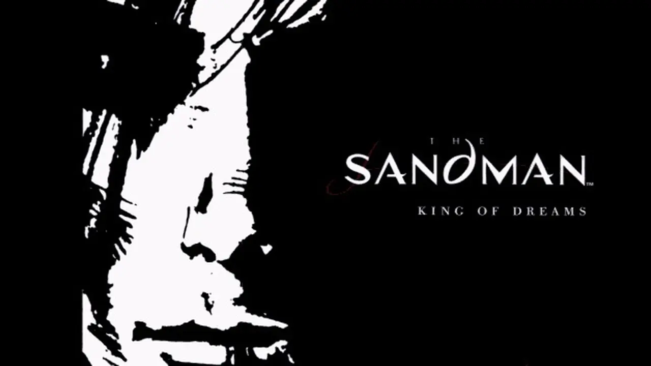Versi Layar Lebar Sandman Mulai Tulis Naskahnya