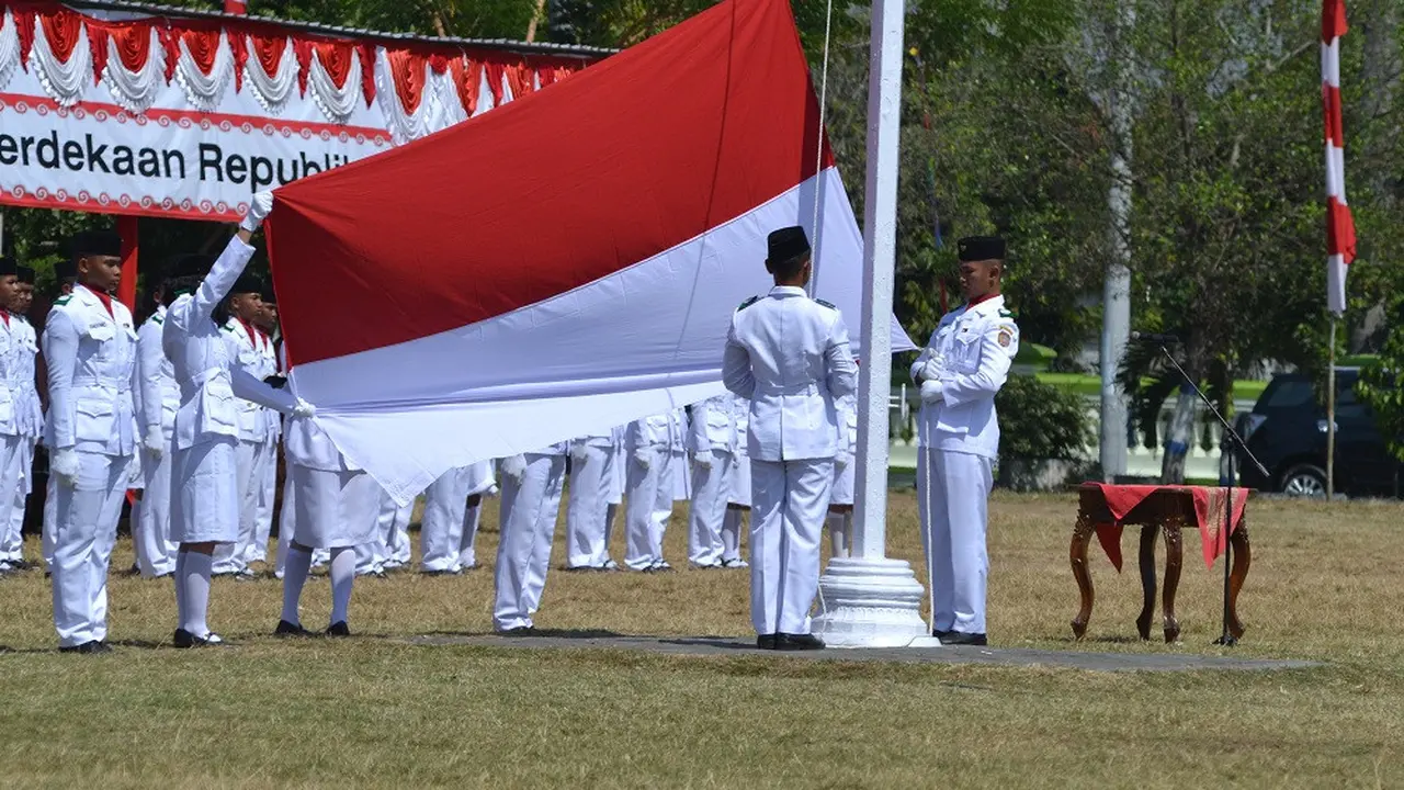 [Bintang] Urusan Bela Negara, 3 Shio Ini Bakal Maju Paling Depan!