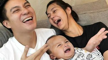 Ultah Anak Baim Wong Dan Serial India Nazar Jadi Hiburan Akhir Tahun News Entertainment Fimela Com Vedashree to find the witch. anak baim wong dan serial india nazar