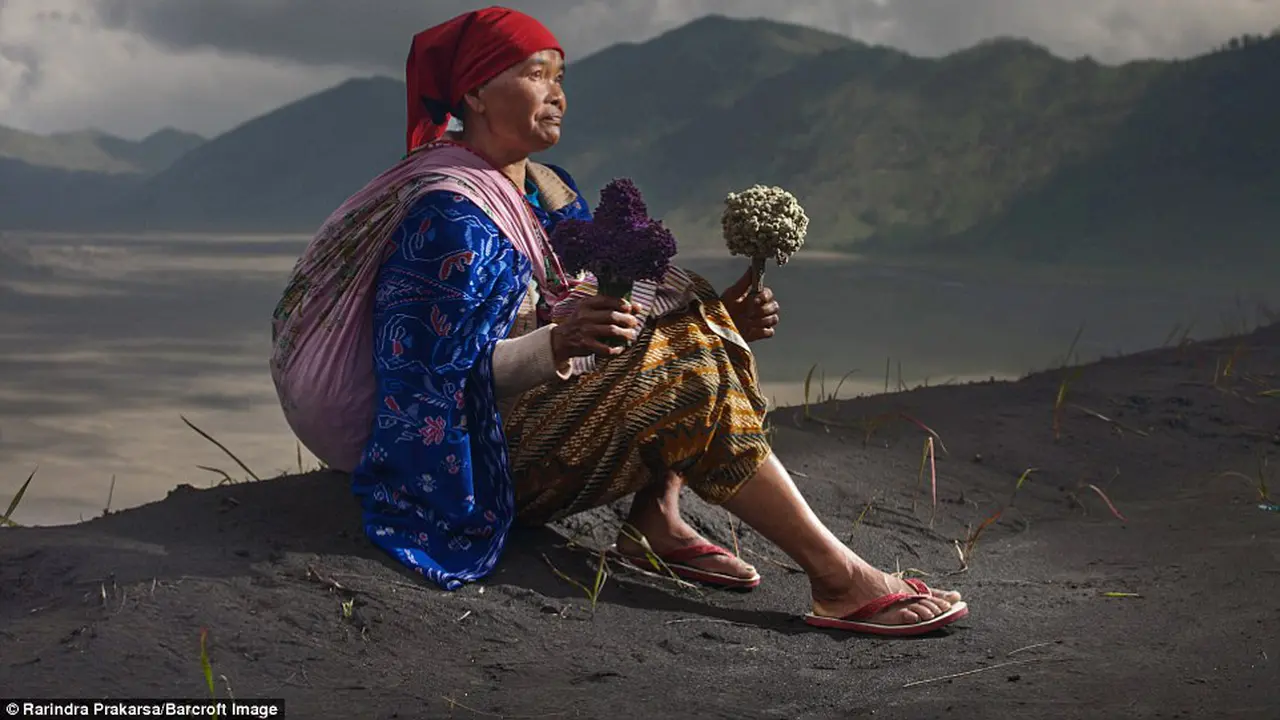 [Bintang] Bromo