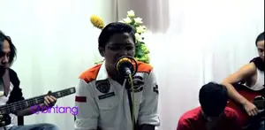 Ungu - Andai Aku Bisa (Bintang Akustik)